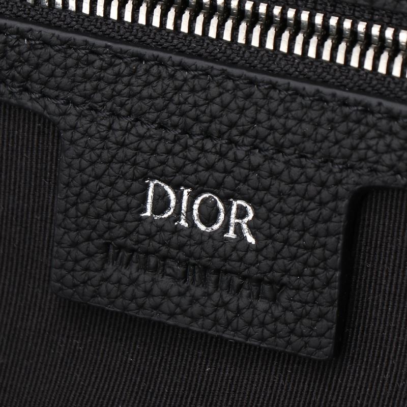 Christian Dior Travel Bags